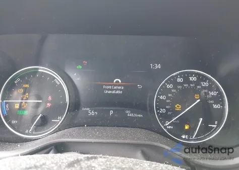 2022 Toyota Sienna Platinum из США, поврежденный, VIN 5TDESKFC5NS055089